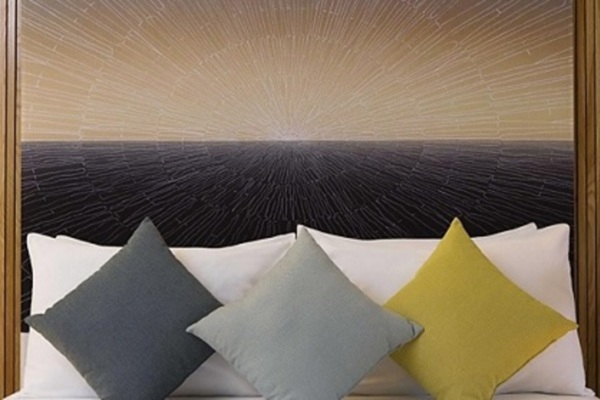 Un séjour et des nuits dans l’art et le design contemporains